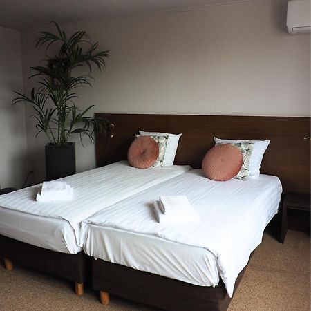 Hotel 'T Vertrek Boxmeer Extérieur photo