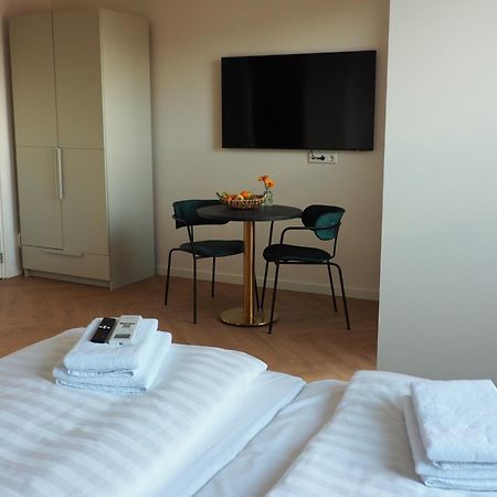 Hotel 'T Vertrek Boxmeer Extérieur photo