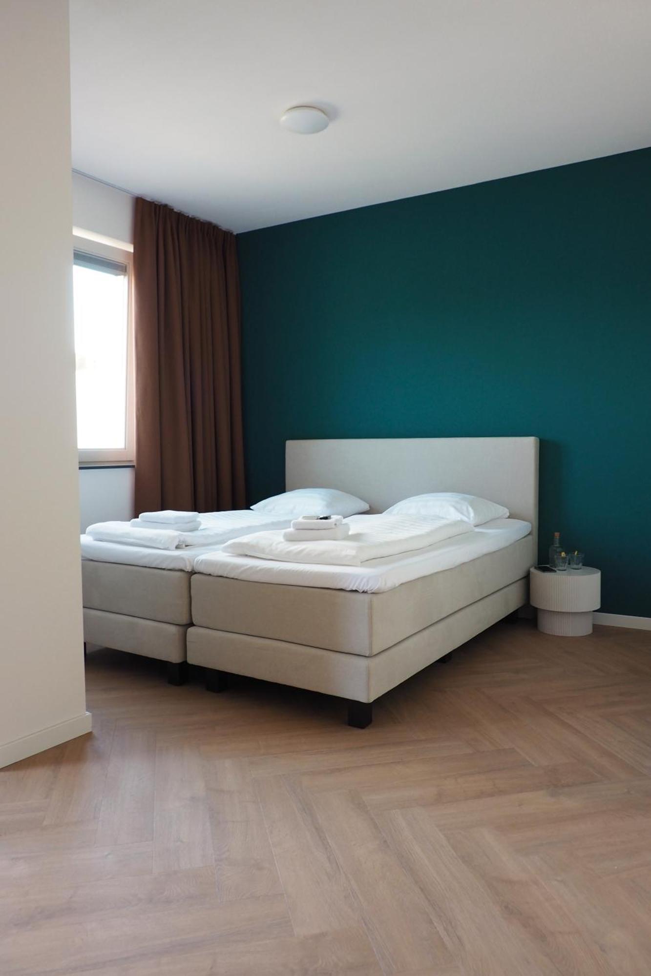 Hotel 'T Vertrek Boxmeer Extérieur photo